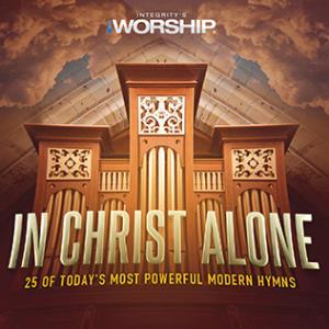 iWorship – In Christ Alone (2CD)