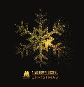 A Motown Gospel Christmas(CD)
