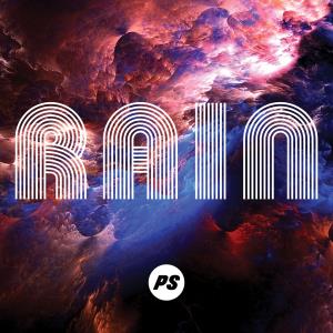 Planetshakers-Rain (CD)