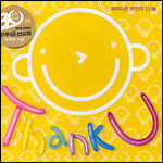 ̵  CCM - Thank U (CD)