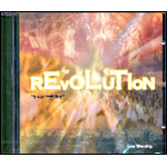 ûҳ  REVOLUTION (CD)