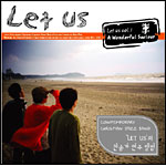  Let Us 1 - A Wonderful Saviour(CD)