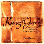  帷  ı 극  -    King of Glory (CD)