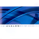02/Avalon Remixed(CD)