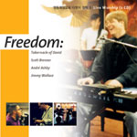 帷 5 -Freedom(2CD)
