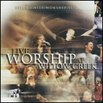 οũȸ ̺  - LIVE WORSHIP AT WILLOW CREEK-Still I worship you(CD)