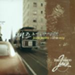   ϳ â - Jack Jezzro:one way (CD)