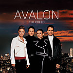 ƹ߷ Avalon - Creed (CD)