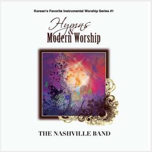 The Nashville Band -Hymns & Modern Worship (CD)