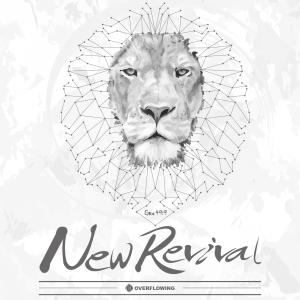 ÷  3-NEW REVIVAL (CD)