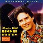   Bob Fitts-PRAISE (CD)