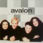 avalon (IN A DIFFERENT LIGHT) (CD)