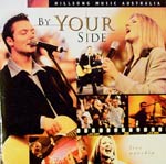 BY YOUR SIDE (CD)