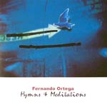 丣 װ Fernando Ortega - HYMNS & MEDITATIONS(CD)