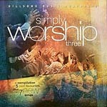 SIMPLY WORSHIP THREE (CD)