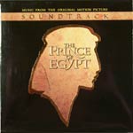THE PRINCE OF EGYPT(*)