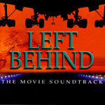 LEFT BEHIND (CD)