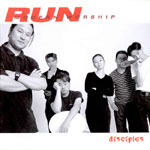 Disciples - RUN