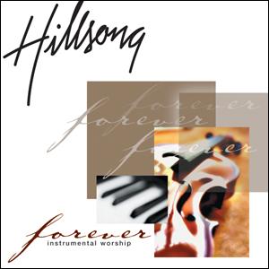 Hillsong Instrumental Worship - Forever (CD) ߸