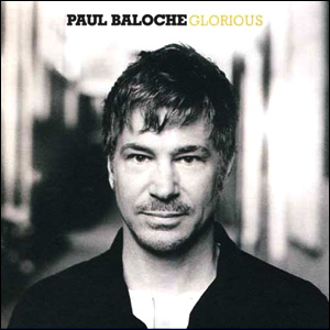 PAUL BALOCHE(߷ν) - GlORIOUS(CD)