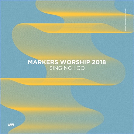 Ŀ10 (Live Worship 2018)-SINGING I GO (cd)