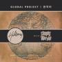  ۷ι Ʈ - ķ۽(Hillsong Global Project with CampusWorship)/CD