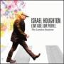 ISRAEL HOUGHTON - Love God, Love people/cd
