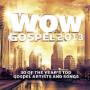 WOW Gospel 2013 (2CD)