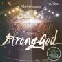 New Life Worship - Strong God (CD+DVD)