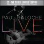 PAUL BALOCHE Live Worship (CD+DVD)
