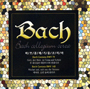 Bach Cantata-÷ڸ (CD)
