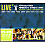 ٸ   ε ۷ 2004 LIVE (2CD+DVD)