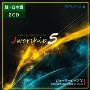Jworship 2 ִԲ 帮   (ѱ+Ϻ 2CD)