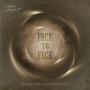 2014 ȦƮ ̺  - FACE TO FACE (CD)