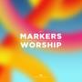 Ŀ11 (MARKERS) -Live Worship 2019 (CD)