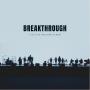 ̾ ̺-BREAKTHROUGH ()/CD