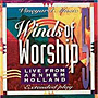  Winds Of Worship 5 - LIVE FROM ARNHEM HOLLAND(CD)