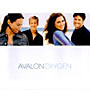 Avalon - OXYGEN(CD)