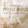 Ÿ   10ֳ  THE BEST OF PRAISE BAND (2CD)