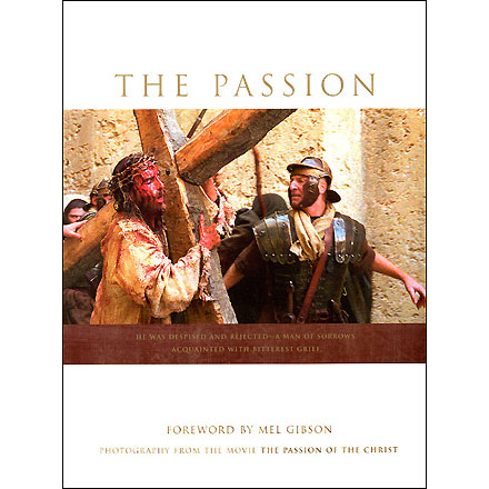 ȭмǿũ̽Ʈ ȭ(The Passion of the Christ)