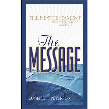 The Message (ͽž༺)