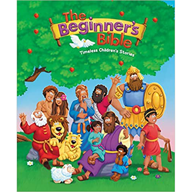 THE BEGINNERS BIBLE - ζ  ׸ (  )