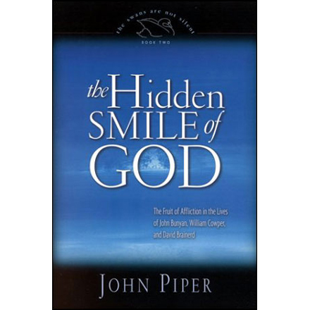 (Ư)the Hidden Smile of God