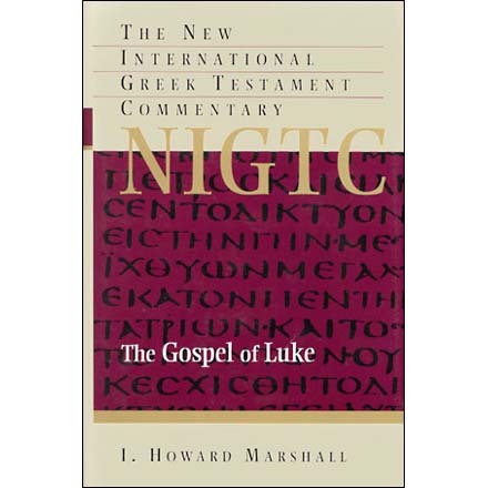 (Ư)NIGTC : The Gospel of Luke