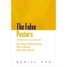 The False Pastors