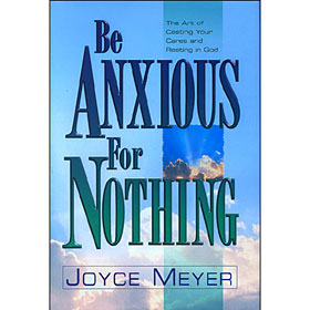 (Ư)Be Anxious for Nothing ƹ ͵   