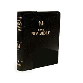 ѱ ؼ NIV BIBLE - ܺ  