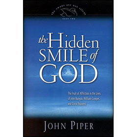(Ư)the Hidden Smile of God  