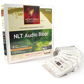 NLT Audio Bible 4 ; ž(º 1 - Ѱ÷ 22)