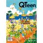QTeen 큐틴 - 청소년 큐티 12 월호